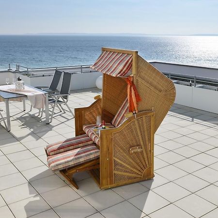 Suite Meersinn Засниц Экстерьер фото