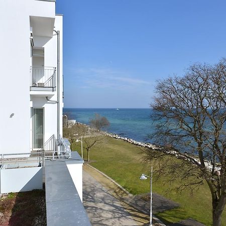 Suite Meersinn Засниц Экстерьер фото