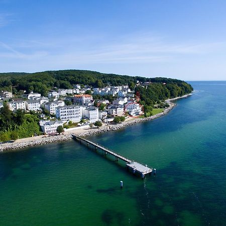 Suite Meersinn Засниц Экстерьер фото