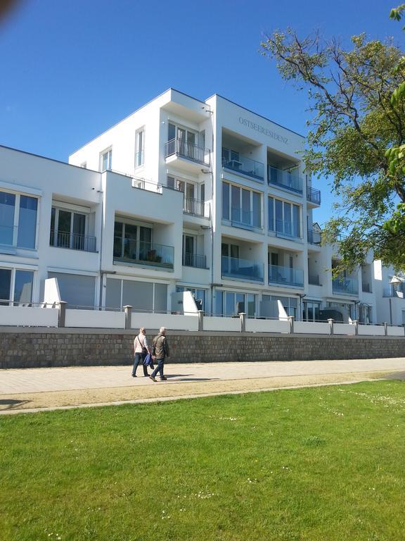 Suite Meersinn Засниц Номер фото