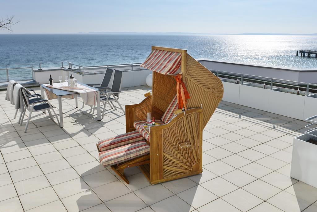 Suite Meersinn Засниц Экстерьер фото