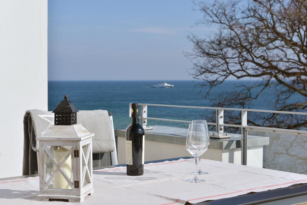 Suite Meersinn Засниц Экстерьер фото