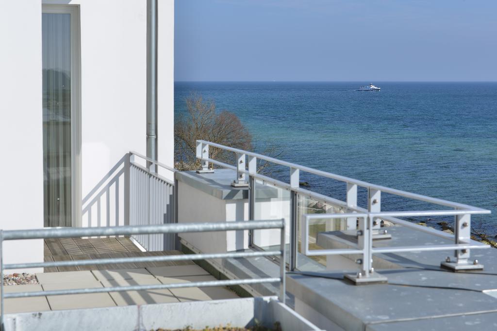 Suite Meersinn Засниц Экстерьер фото