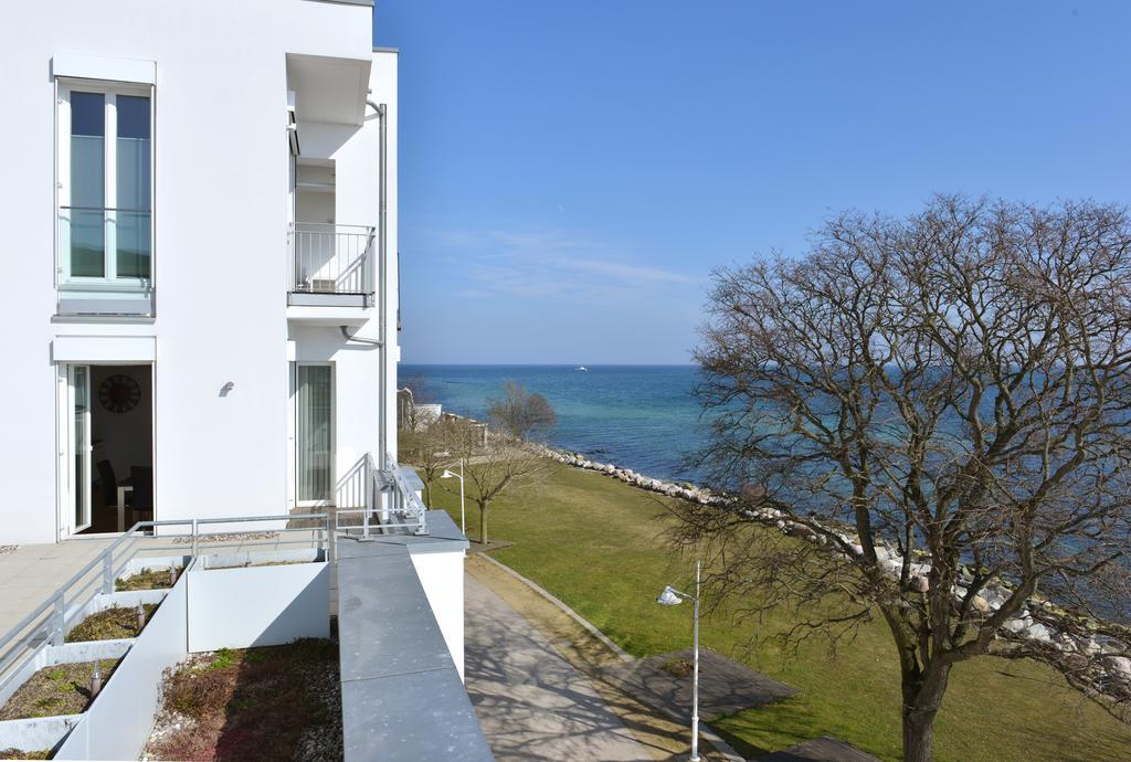 Suite Meersinn Засниц Экстерьер фото