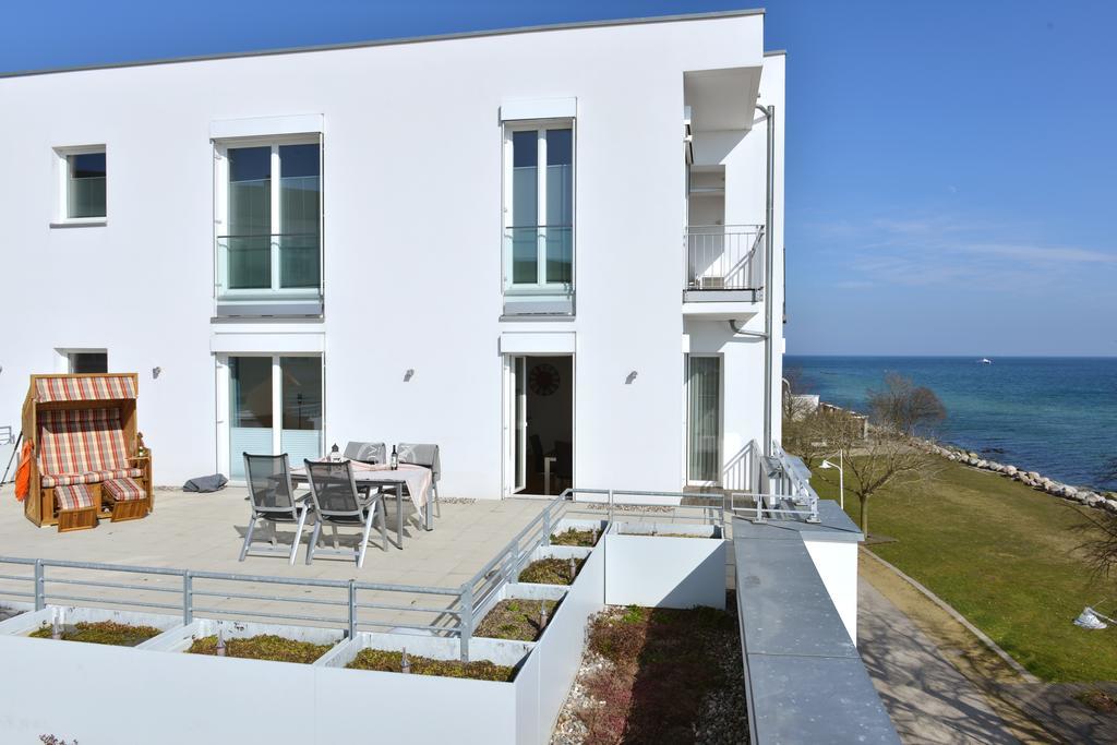 Suite Meersinn Засниц Экстерьер фото