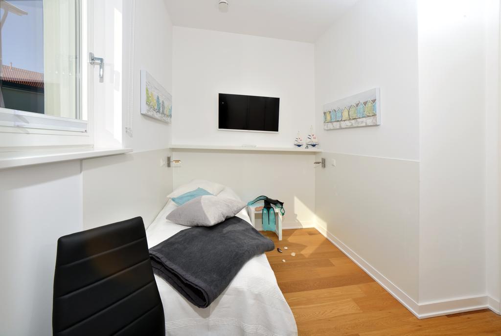 Suite Meersinn Засниц Экстерьер фото