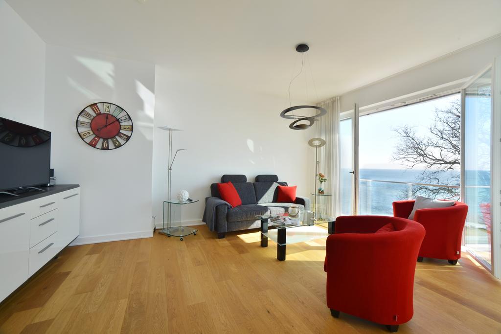 Suite Meersinn Засниц Экстерьер фото